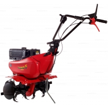 Бензиновый культиватор Eurosystems Euro 5 EVO RM S/R Loncin TM60 Бензиновый культиватор Eurosystems Euro 5 EVO RM S/R Loncin TM60