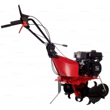 Бензиновый культиватор Eurosystems Euro 5 EVO RM S/R Loncin TM60 Бензиновый культиватор Eurosystems Euro 5 EVO RM S/R Loncin TM60