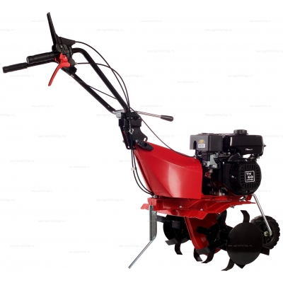 Бензиновый культиватор Eurosystems Euro 5 EVO RM S/R Loncin TM60 Бензиновый культиватор Eurosystems Euro 5 EVO RM S/R Loncin TM60