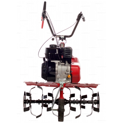 Бензиновый культиватор Eurosystems Euro 5 EVO RM S/R Loncin TM60 Бензиновый культиватор Eurosystems Euro 5 EVO RM S/R Loncin TM60