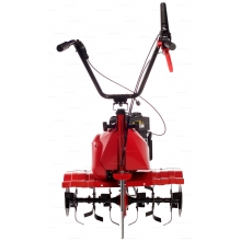 Бензиновый культиватор Eurosystems Euro 5 EVO RM S/R Loncin TM60 Бензиновый культиватор Eurosystems Euro 5 EVO RM S/R Loncin TM60