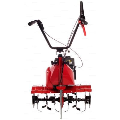 Бензиновый культиватор Eurosystems Euro 5 EVO RM S/R Loncin TM60 Бензиновый культиватор Eurosystems Euro 5 EVO RM S/R Loncin TM60