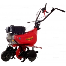 Бензиновый культиватор Eurosystems Euro 5 EVO RM S/R Loncin TM60 Бензиновый культиватор Eurosystems Euro 5 EVO RM S/R Loncin TM60