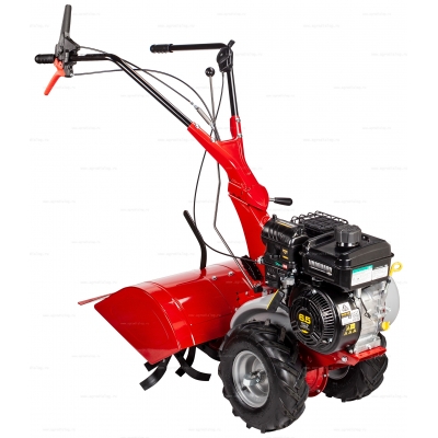 Бензиновый культиватор Eurosystems RTT 3 B&S Бензиновый культиватор Eurosystems RTT 3 B&S