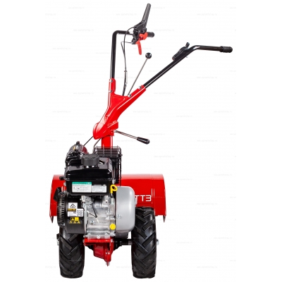 Бензиновый культиватор Eurosystems RTT 3 B&S Бензиновый культиватор Eurosystems RTT 3 B&S