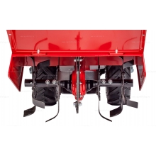 Бензиновый культиватор Eurosystems RTT 3 B&S Бензиновый культиватор Eurosystems RTT 3 B&S