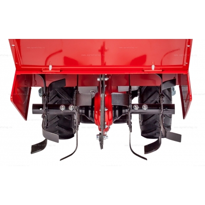 Бензиновый культиватор Eurosystems RTT 3 B&S Бензиновый культиватор Eurosystems RTT 3 B&S