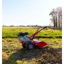 Бензиновый культиватор Eurosystems RTT 3 Loncin TM70 Бензиновый культиватор Eurosystems RTT 3 Loncin TM70