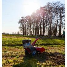 Бензиновый культиватор Eurosystems RTT 3 Loncin TM70 Бензиновый культиватор Eurosystems RTT 3 Loncin TM70