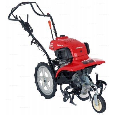 Бензиновый культиватор Honda FF300DE Бензиновый культиватор Honda FF300DE
