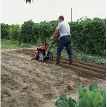 Бензиновый культиватор Honda FF300DE Бензиновый культиватор Honda FF300DE