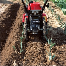 Бензиновый культиватор Honda FF300DE Бензиновый культиватор Honda FF300DE