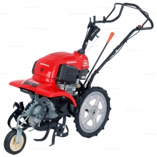 Бензиновый культиватор Honda FF300DE Бензиновый культиватор Honda FF300DE
