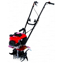 Бензиновый культиватор Honda FG201DE Бензиновый культиватор Honda FG201DE