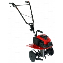 Бензиновый культиватор Honda FG205DE Бензиновый культиватор Honda FG205DE