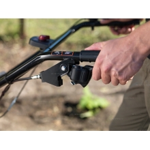 Бензиновый культиватор Honda FJ500DER Бензиновый культиватор Honda FJ500DER