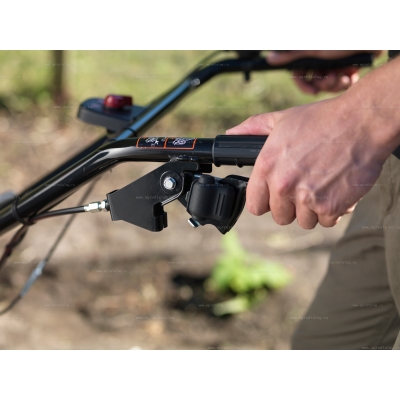 Бензиновый культиватор Honda FJ500DER Бензиновый культиватор Honda FJ500DER