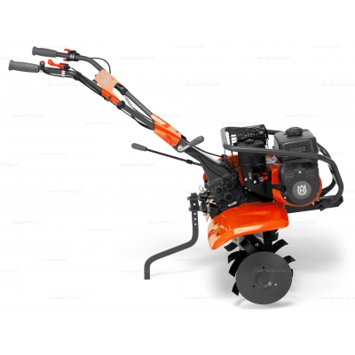 Бензиновый культиватор Husqvarna TF230 Бензиновый культиватор Husqvarna TF230