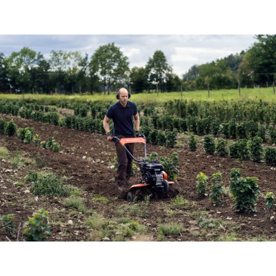 Бензиновый культиватор Husqvarna TF335 Бензиновый культиватор Husqvarna TF335