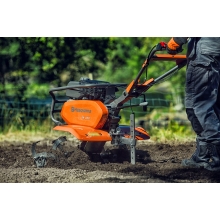 Бензиновый культиватор Husqvarna TF338 Бензиновый культиватор Husqvarna TF338