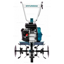 Бензиновый культиватор Hyundai T 500 Бензиновый культиватор Hyundai T 500