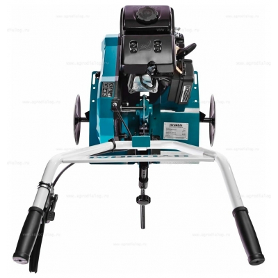 Бензиновый культиватор Hyundai T 500 Бензиновый культиватор Hyundai T 500