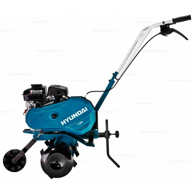 Бензиновый культиватор Hyundai T 500 Бензиновый культиватор Hyundai T 500
