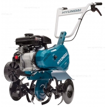 Бензиновый культиватор Hyundai T 500 Бензиновый культиватор Hyundai T 500