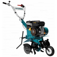 Бензиновый культиватор Hyundai T 800 Бензиновый культиватор Hyundai T 800