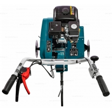 Бензиновый культиватор Hyundai T 800 Бензиновый культиватор Hyundai T 800