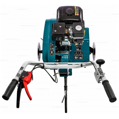 Бензиновый культиватор Hyundai T 800 Бензиновый культиватор Hyundai T 800