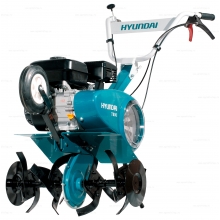 Бензиновый культиватор Hyundai T 800 Бензиновый культиватор Hyundai T 800