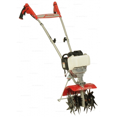 Бензиновый культиватор Mantis Honda Plus Бензиновый культиватор Mantis Honda Plus