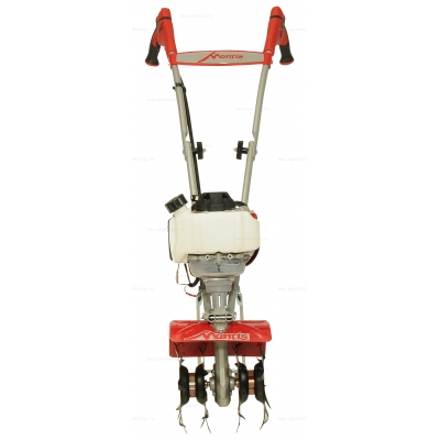 Бензиновый культиватор Mantis Honda Plus Бензиновый культиватор Mantis Honda Plus