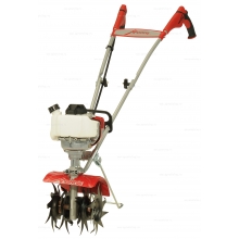 Бензиновый культиватор Mantis Honda Plus Бензиновый культиватор Mantis Honda Plus