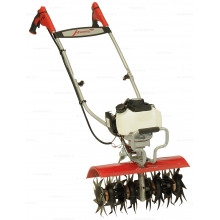 Бензиновый культиватор Mantis Honda XP Бензиновый культиватор Mantis Honda XP