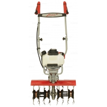 Бензиновый культиватор Mantis Honda XP Бензиновый культиватор Mantis Honda XP