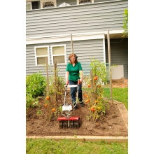 Бензиновый культиватор Mantis Honda XP Бензиновый культиватор Mantis Honda XP