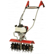 Бензиновый культиватор Mantis Honda XP Бензиновый культиватор Mantis Honda XP