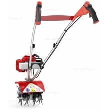 Бензиновый культиватор Mantis Kioritz Бензиновый культиватор Mantis Kioritz