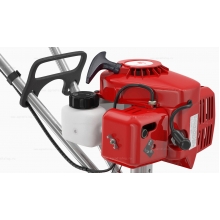 Бензиновый культиватор Mantis Kioritz Бензиновый культиватор Mantis Kioritz