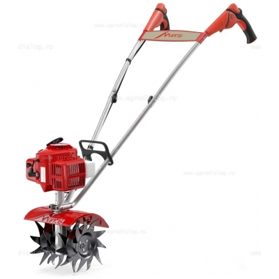 Бензиновый культиватор Mantis Kioritz Бензиновый культиватор Mantis Kioritz