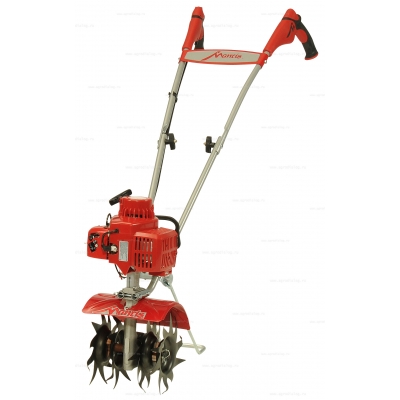 Бензиновый культиватор Mantis Kioritz Plus Бензиновый культиватор Mantis Kioritz Plus