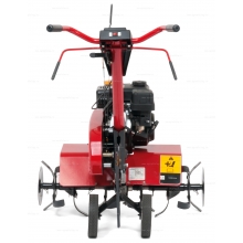 Бензиновый культиватор MTD T/380 M Бензиновый культиватор MTD T/380 M