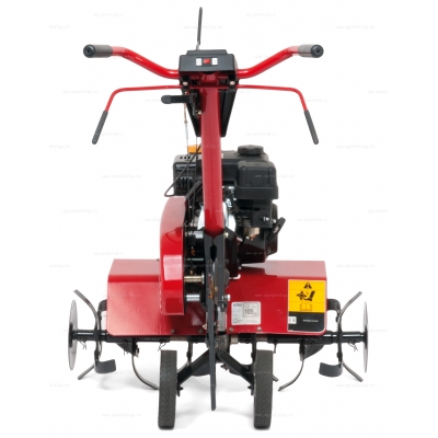 Бензиновый культиватор MTD T/380 M Бензиновый культиватор MTD T/380 M