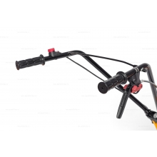 Бензиновый культиватор Stiga SRC 36 V Бензиновый культиватор Stiga SRC 36 V