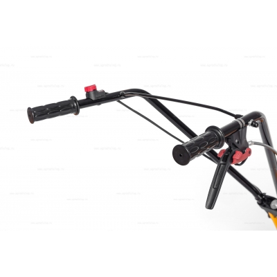 Бензиновый культиватор Stiga SRC 36 V Бензиновый культиватор Stiga SRC 36 V