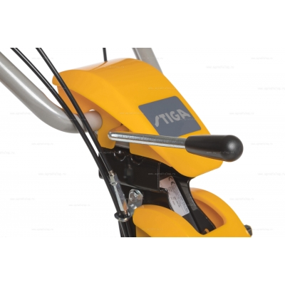Бензиновый культиватор Stiga SRC 550 RG Бензиновый культиватор Stiga SRC 550 RG
