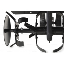 Бензиновый культиватор Stiga SRC 550 RG Бензиновый культиватор Stiga SRC 550 RG