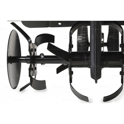 Бензиновый культиватор Stiga SRC 550 RG Бензиновый культиватор Stiga SRC 550 RG